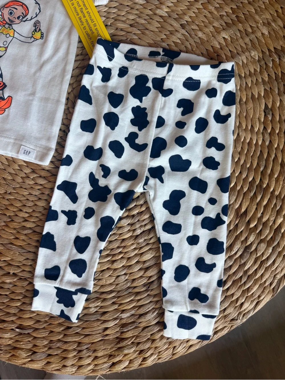 NWT Gap Jessie Pjs
